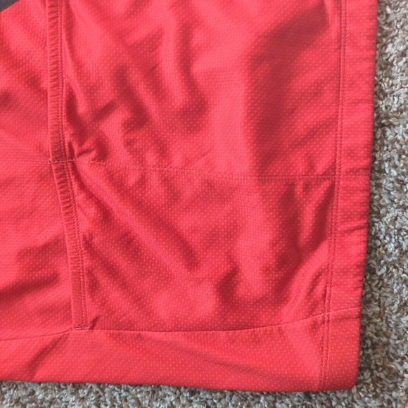 Red bike jersey size large - Picture 14 of 15